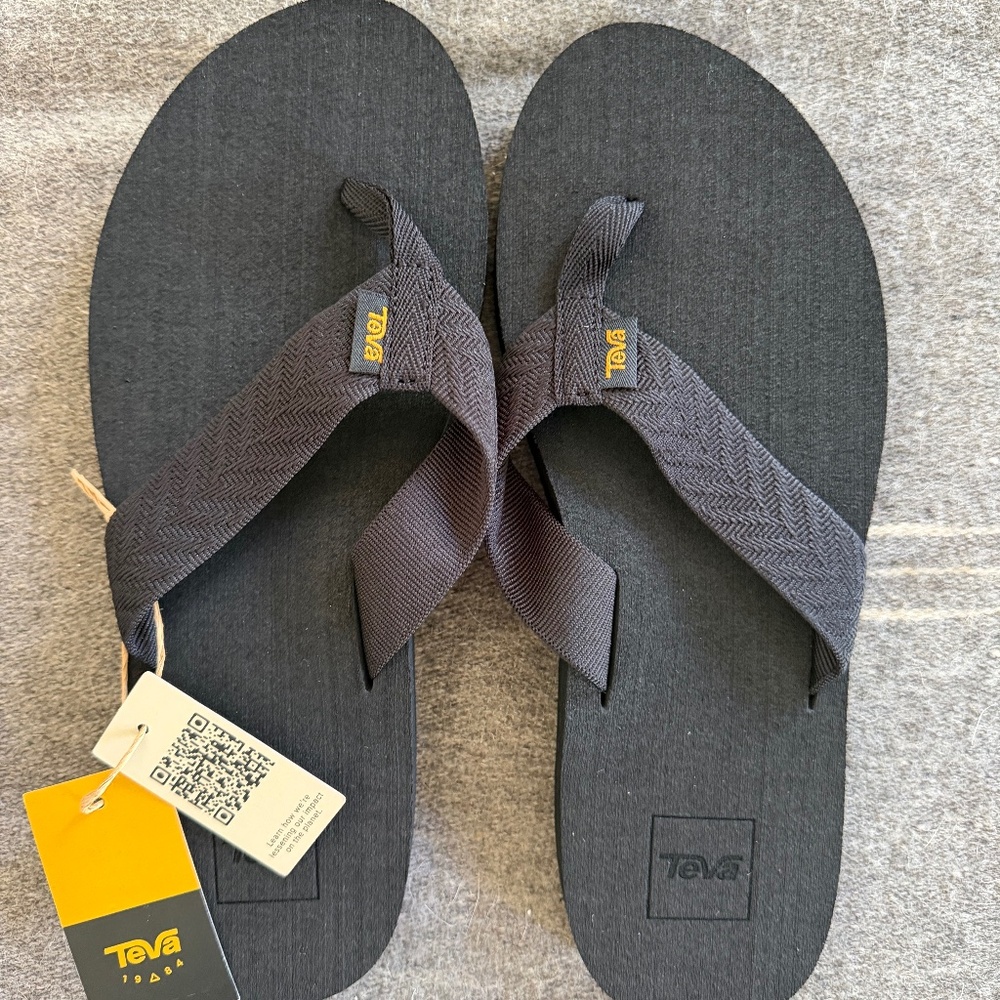 NWT Teva Women’s Mush II